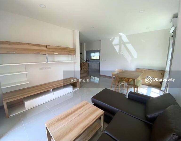 บ้านท้าวคำวัง, เชียงใหม่, หางดง, เชียงใหม่, 182 ตร.ม., บ้านเดี่ยว ให้เช่า, โดย คุณ ธีรชาติ, 11303469 - DDproperty.com