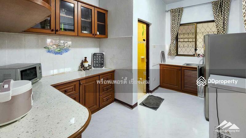 บ้าน 3 ห้องนอนพร้อมเพดานสูงขนาดใหญ่ในเมืองเชียงใหม่, เชียงใหม่, แม่เหียะ, เมืองเชียงใหม่, เชียงใหม่, 200 ตร.ม., บ้านเดี่ยว ขาย, โดย เอลียาห์ ริดจ์ลี่ย์, 11303472 - DDproperty.com