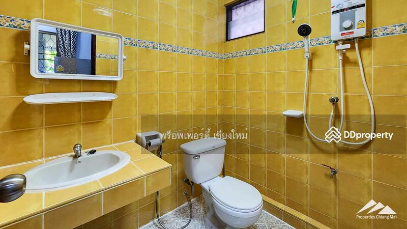 3 Bedroom House With A Large High Ceiling In Mueang Chiang Mai, Chiang Mai, Mae Hia, Muang Chiang Mai, Chiang Mai, 3 Bedrooms, 200 sqm, Single Detached House For Sale, by Elijah Ridgley, 11303472 - DDproperty.com