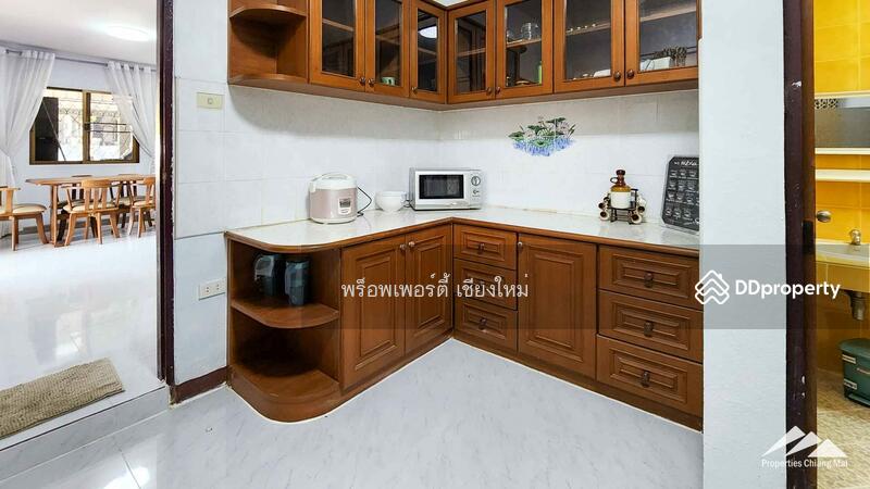 บ้าน 3 ห้องนอนพร้อมเพดานสูงขนาดใหญ่ในเมืองเชียงใหม่, เชียงใหม่, แม่เหียะ, เมืองเชียงใหม่, เชียงใหม่, 200 ตร.ม., บ้านเดี่ยว ขาย, โดย เอลียาห์ ริดจ์ลี่ย์, 11303472 - DDproperty.com