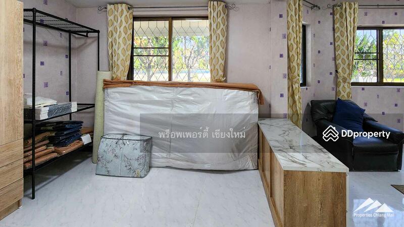 บ้าน 3 ห้องนอนพร้อมเพดานสูงขนาดใหญ่ในเมืองเชียงใหม่, เชียงใหม่, แม่เหียะ, เมืองเชียงใหม่, เชียงใหม่, 200 ตร.ม., บ้านเดี่ยว ขาย, โดย เอลียาห์ ริดจ์ลี่ย์, 11303472 - DDproperty.com