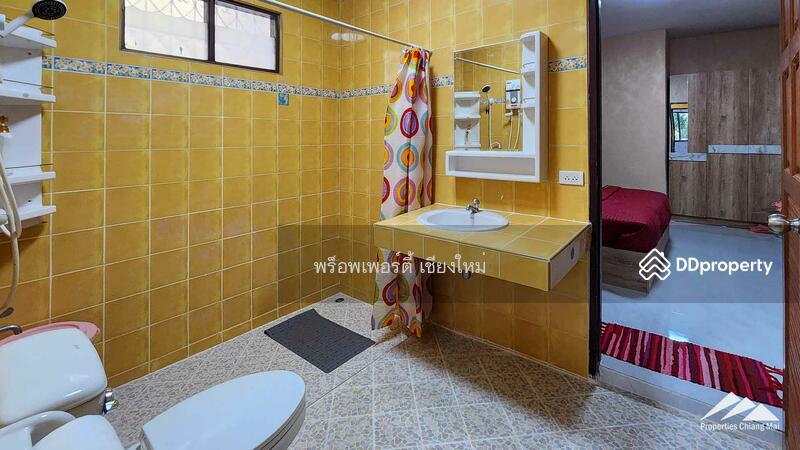 3 Bedroom House With A Large High Ceiling In Mueang Chiang Mai, Chiang Mai, Mae Hia, Muang Chiang Mai, Chiang Mai, 3 Bedrooms, 200 sqm, Single Detached House For Sale, by Elijah Ridgley, 11303472 - DDproperty.com