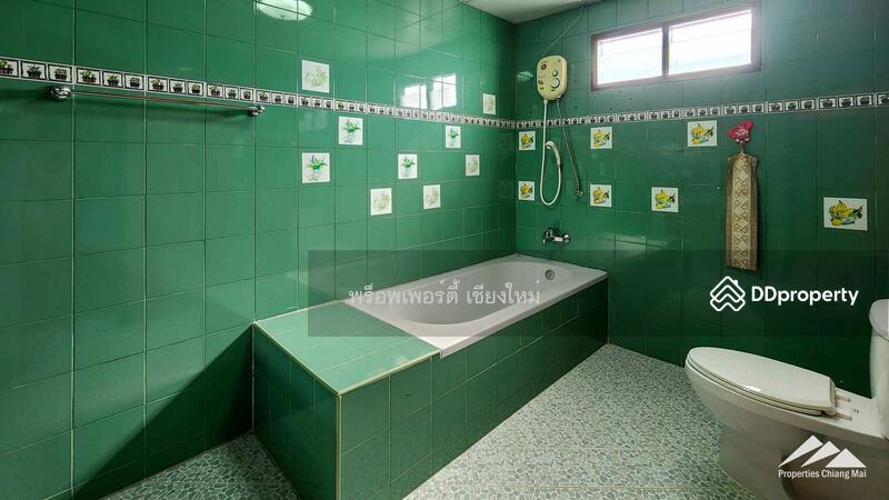 3 Bedroom House With A Large High Ceiling In Mueang Chiang Mai, Chiang Mai, Mae Hia, Muang Chiang Mai, Chiang Mai, 3 Bedrooms, 200 sqm, Single Detached House For Sale, by Elijah Ridgley, 11303472 - DDproperty.com