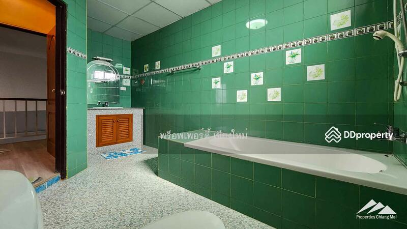 3 Bedroom House With A Large High Ceiling In Mueang Chiang Mai, Chiang Mai, Mae Hia, Muang Chiang Mai, Chiang Mai, 3 Bedrooms, 200 sqm, Single Detached House For Sale, by Elijah Ridgley, 11303472 - DDproperty.com