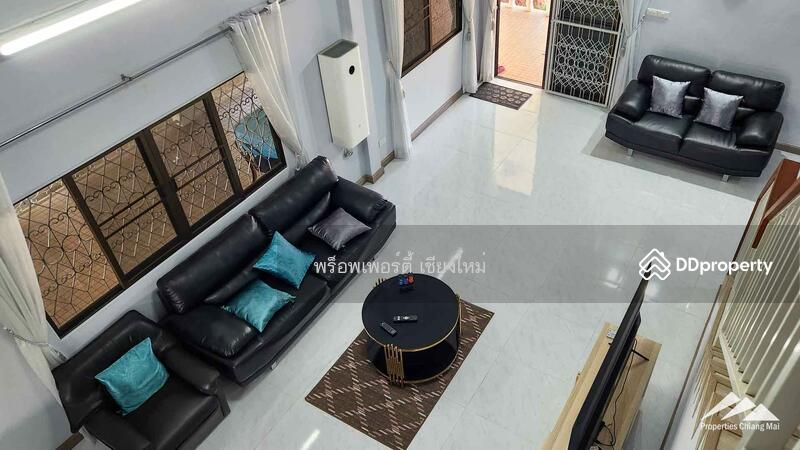 3 Bedroom House With A Large High Ceiling In Mueang Chiang Mai, Chiang Mai, Mae Hia, Muang Chiang Mai, Chiang Mai, 3 Bedrooms, 200 sqm, Single Detached House For Sale, by Elijah Ridgley, 11303472 - DDproperty.com