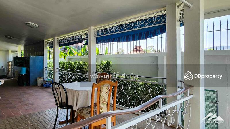 3 Bedroom House With A Large High Ceiling In Mueang Chiang Mai, Chiang Mai, Mae Hia, Muang Chiang Mai, Chiang Mai, 3 Bedrooms, 200 sqm, Single Detached House For Sale, by Elijah Ridgley, 11303472 - DDproperty.com