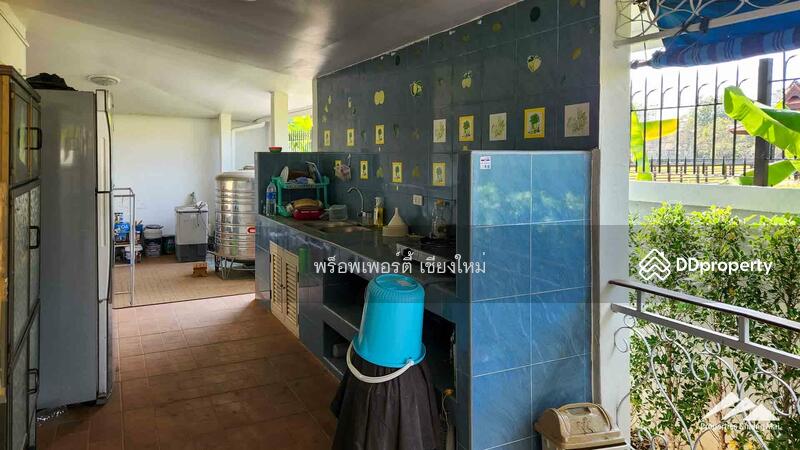 3 Bedroom House With A Large High Ceiling In Mueang Chiang Mai, Chiang Mai, Mae Hia, Muang Chiang Mai, Chiang Mai, 3 Bedrooms, 200 sqm, Single Detached House For Sale, by Elijah Ridgley, 11303472 - DDproperty.com