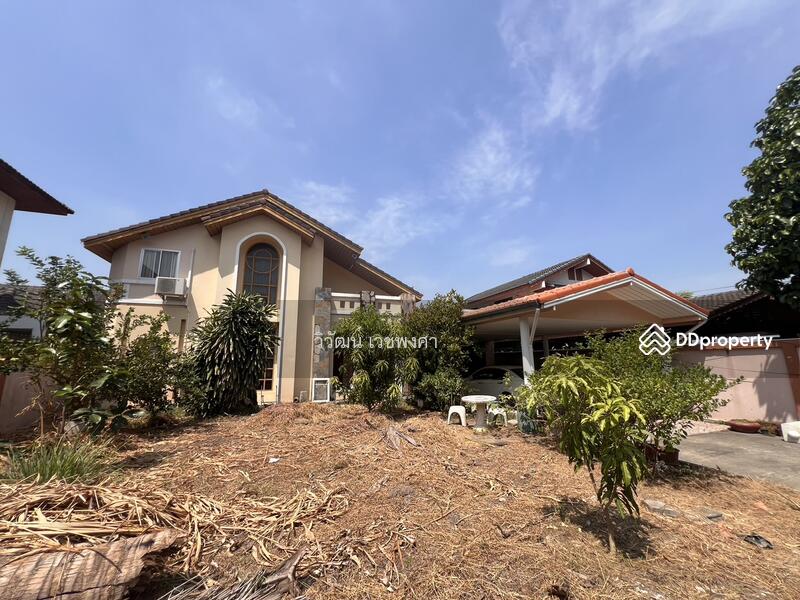 ขายบ้านพร้อมที่ดิน เลียบด่วนรามอินทรา (ถ.ประดิษฐ์มนูธรรม)167 ตรว., กรุงเทพ, ลาดพร้าว, ลาดพร้าว, กรุงเทพ, 210 ตร.ม., บ้านเดี่ยว ขาย, โดย วิวัฒน์ เวชพงศา, 11303477 - DDproperty.com