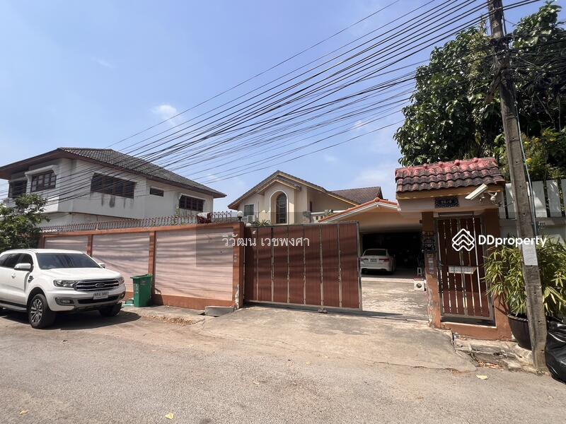 ขายบ้านพร้อมที่ดิน เลียบด่วนรามอินทรา (ถ.ประดิษฐ์มนูธรรม)167 ตรว., กรุงเทพ, ลาดพร้าว, ลาดพร้าว, กรุงเทพ, 210 ตร.ม., บ้านเดี่ยว ขาย, โดย วิวัฒน์ เวชพงศา, 11303477 - DDproperty.com