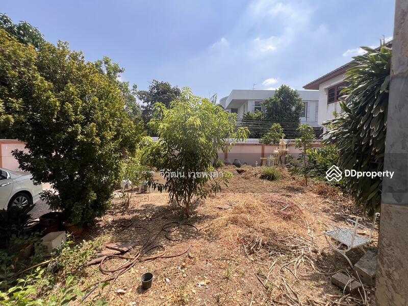 House and land for sale, Ramintra Expressway (Pradit Manutham Rd), Bangkok, Lat Phrao, Lat Phrao, Bangkok, 5 Bedrooms, 210 sqm, Single Detached House For Sale, by วิวัฒน์ เวชพงศา, 11303477 - DDproperty.com