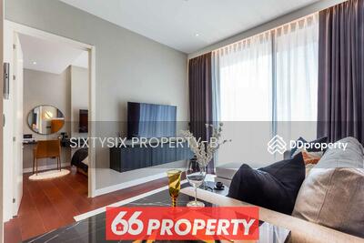 For Sale - Khun By Yoo, Bangkok