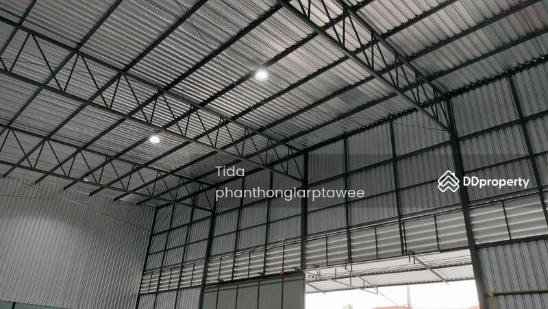 Warehouse Hathairat, Pathum Thani, Bung Kham Proi, Lam Luk Ka, Pathum Thani, , 564 sqm, Warehouse/Factory For Rent, by Tida phanthonglarptawee, 11303517 - DDproperty.com