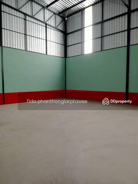 Warehouse Hathairat, Pathum Thani, Bung Kham Proi, Lam Luk Ka, Pathum Thani, , 564 sqm, Warehouse/Factory For Rent, by Tida phanthonglarptawee, 11303517 - DDproperty.com