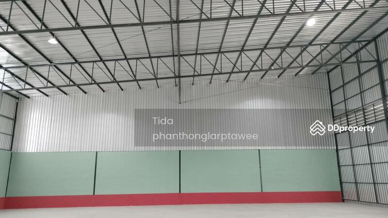 Warehouse Hathairat, Pathum Thani, Bung Kham Proi, Lam Luk Ka, Pathum Thani, , 564 sqm, Warehouse/Factory For Rent, by Tida phanthonglarptawee, 11303517 - DDproperty.com