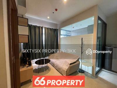 For Sale - Mayfair Place Sukhumvit 50, Bangkok