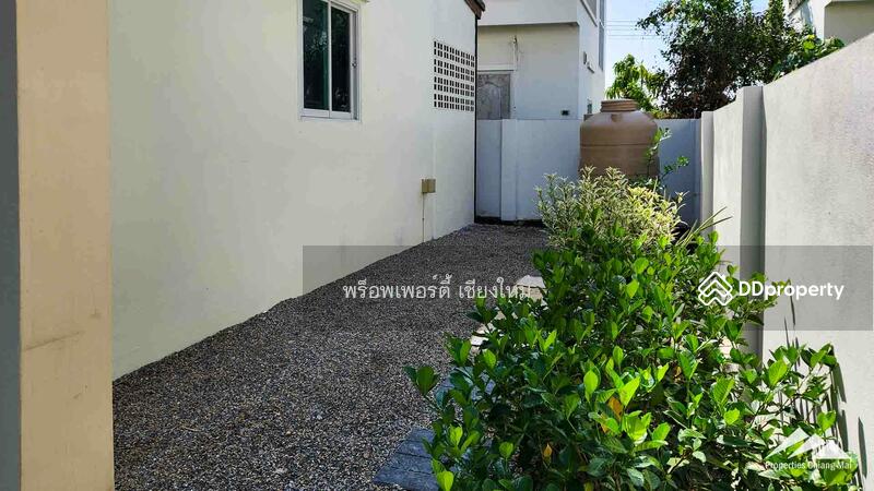 บ้านพร้อมเฟอร์นิเจอร์ใกล้โรงเรียนนานาชาติในหางดง, เชียงใหม่, หางดง, หางดง, เชียงใหม่, 150 ตร.ม., บ้านเดี่ยว ขาย, โดย เอลียาห์ ริดจ์ลี่ย์, 11303527 - DDproperty.com