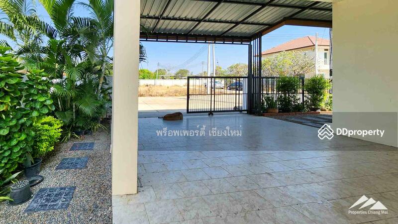 บ้านพร้อมเฟอร์นิเจอร์ใกล้โรงเรียนนานาชาติในหางดง, เชียงใหม่, หางดง, หางดง, เชียงใหม่, 150 ตร.ม., บ้านเดี่ยว ขาย, โดย เอลียาห์ ริดจ์ลี่ย์, 11303527 - DDproperty.com