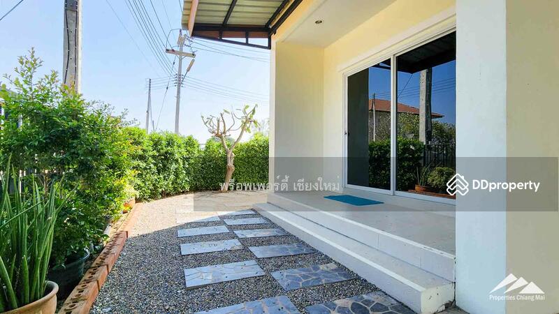 บ้านพร้อมเฟอร์นิเจอร์ใกล้โรงเรียนนานาชาติในหางดง, เชียงใหม่, หางดง, หางดง, เชียงใหม่, 150 ตร.ม., บ้านเดี่ยว ขาย, โดย เอลียาห์ ริดจ์ลี่ย์, 11303527 - DDproperty.com