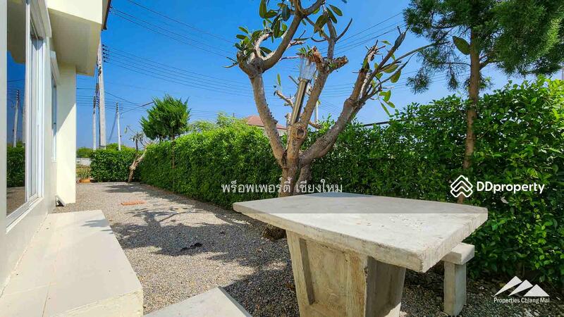 บ้านพร้อมเฟอร์นิเจอร์ใกล้โรงเรียนนานาชาติในหางดง, เชียงใหม่, หางดง, หางดง, เชียงใหม่, 150 ตร.ม., บ้านเดี่ยว ขาย, โดย เอลียาห์ ริดจ์ลี่ย์, 11303527 - DDproperty.com