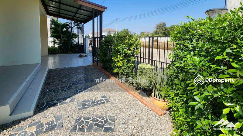 บ้านพร้อมเฟอร์นิเจอร์ใกล้โรงเรียนนานาชาติในหางดง, เชียงใหม่, หางดง, หางดง, เชียงใหม่, 150 ตร.ม., บ้านเดี่ยว ขาย, โดย เอลียาห์ ริดจ์ลี่ย์, 11303527 - DDproperty.com