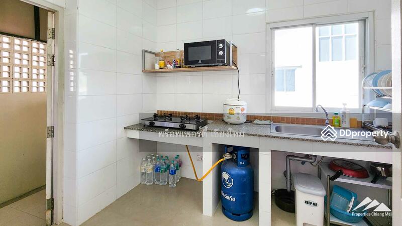 บ้านพร้อมเฟอร์นิเจอร์ใกล้โรงเรียนนานาชาติในหางดง, เชียงใหม่, หางดง, หางดง, เชียงใหม่, 150 ตร.ม., บ้านเดี่ยว ขาย, โดย เอลียาห์ ริดจ์ลี่ย์, 11303527 - DDproperty.com