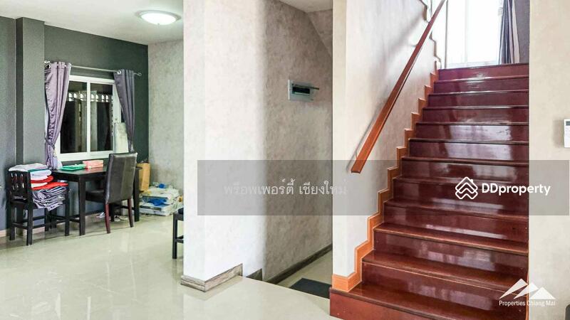 บ้านพร้อมเฟอร์นิเจอร์ใกล้โรงเรียนนานาชาติในหางดง, เชียงใหม่, หางดง, หางดง, เชียงใหม่, 150 ตร.ม., บ้านเดี่ยว ขาย, โดย เอลียาห์ ริดจ์ลี่ย์, 11303527 - DDproperty.com