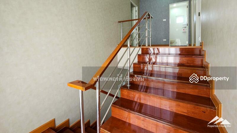 บ้านพร้อมเฟอร์นิเจอร์ใกล้โรงเรียนนานาชาติในหางดง, เชียงใหม่, หางดง, หางดง, เชียงใหม่, 150 ตร.ม., บ้านเดี่ยว ขาย, โดย เอลียาห์ ริดจ์ลี่ย์, 11303527 - DDproperty.com