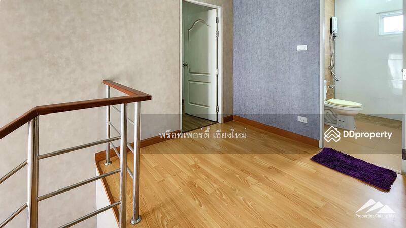 บ้านพร้อมเฟอร์นิเจอร์ใกล้โรงเรียนนานาชาติในหางดง, เชียงใหม่, หางดง, หางดง, เชียงใหม่, 150 ตร.ม., บ้านเดี่ยว ขาย, โดย เอลียาห์ ริดจ์ลี่ย์, 11303527 - DDproperty.com