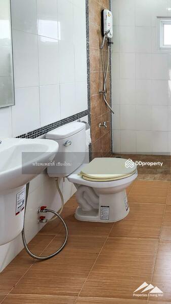 บ้านพร้อมเฟอร์นิเจอร์ใกล้โรงเรียนนานาชาติในหางดง, เชียงใหม่, หางดง, หางดง, เชียงใหม่, 150 ตร.ม., บ้านเดี่ยว ขาย, โดย เอลียาห์ ริดจ์ลี่ย์, 11303527 - DDproperty.com