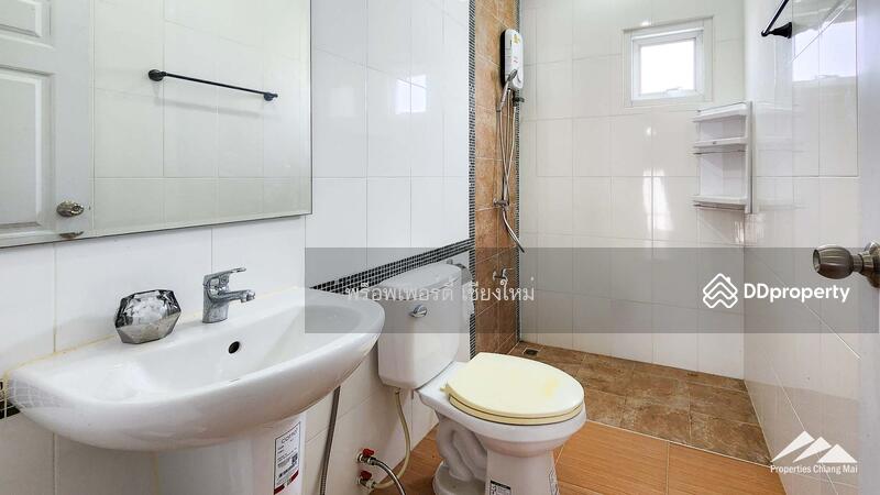 บ้านพร้อมเฟอร์นิเจอร์ใกล้โรงเรียนนานาชาติในหางดง, เชียงใหม่, หางดง, หางดง, เชียงใหม่, 150 ตร.ม., บ้านเดี่ยว ขาย, โดย เอลียาห์ ริดจ์ลี่ย์, 11303527 - DDproperty.com