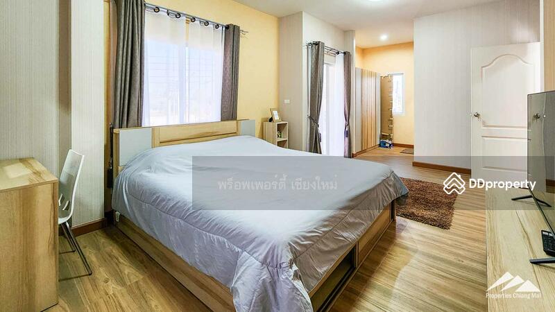 บ้านพร้อมเฟอร์นิเจอร์ใกล้โรงเรียนนานาชาติในหางดง, เชียงใหม่, หางดง, หางดง, เชียงใหม่, 150 ตร.ม., บ้านเดี่ยว ขาย, โดย เอลียาห์ ริดจ์ลี่ย์, 11303527 - DDproperty.com