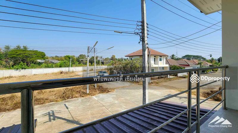 บ้านพร้อมเฟอร์นิเจอร์ใกล้โรงเรียนนานาชาติในหางดง, เชียงใหม่, หางดง, หางดง, เชียงใหม่, 150 ตร.ม., บ้านเดี่ยว ขาย, โดย เอลียาห์ ริดจ์ลี่ย์, 11303527 - DDproperty.com