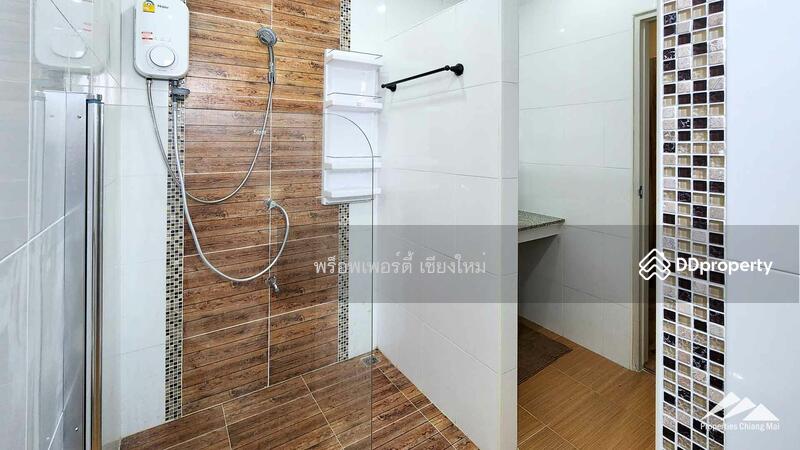 บ้านพร้อมเฟอร์นิเจอร์ใกล้โรงเรียนนานาชาติในหางดง, เชียงใหม่, หางดง, หางดง, เชียงใหม่, 150 ตร.ม., บ้านเดี่ยว ขาย, โดย เอลียาห์ ริดจ์ลี่ย์, 11303527 - DDproperty.com