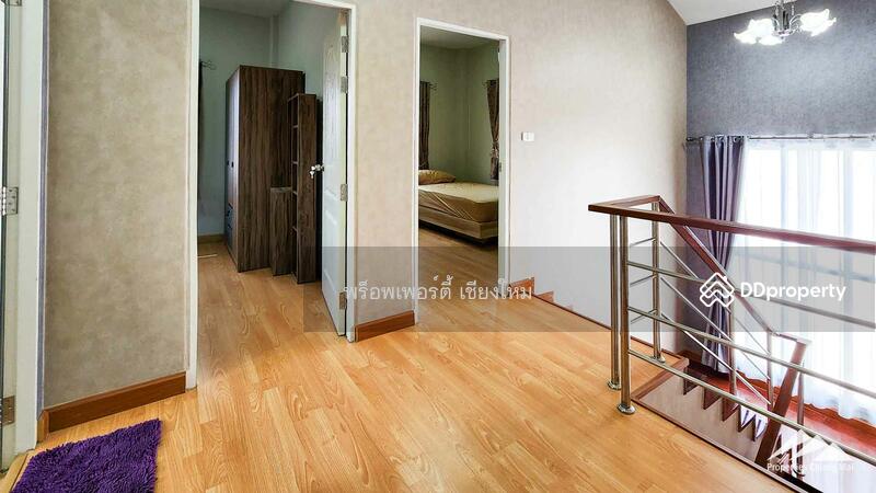 บ้านพร้อมเฟอร์นิเจอร์ใกล้โรงเรียนนานาชาติในหางดง, เชียงใหม่, หางดง, หางดง, เชียงใหม่, 150 ตร.ม., บ้านเดี่ยว ขาย, โดย เอลียาห์ ริดจ์ลี่ย์, 11303527 - DDproperty.com