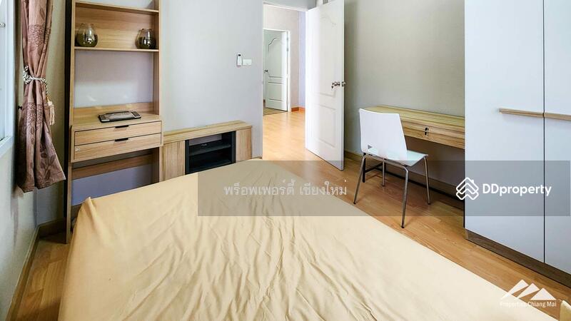 บ้านพร้อมเฟอร์นิเจอร์ใกล้โรงเรียนนานาชาติในหางดง, เชียงใหม่, หางดง, หางดง, เชียงใหม่, 150 ตร.ม., บ้านเดี่ยว ขาย, โดย เอลียาห์ ริดจ์ลี่ย์, 11303527 - DDproperty.com