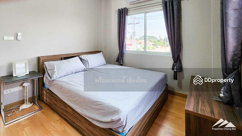 บ้านพร้อมเฟอร์นิเจอร์ใกล้โรงเรียนนานาชาติในหางดง, เชียงใหม่, หางดง, หางดง, เชียงใหม่, 150 ตร.ม., บ้านเดี่ยว ขาย, โดย เอลียาห์ ริดจ์ลี่ย์, 11303527 - DDproperty.com