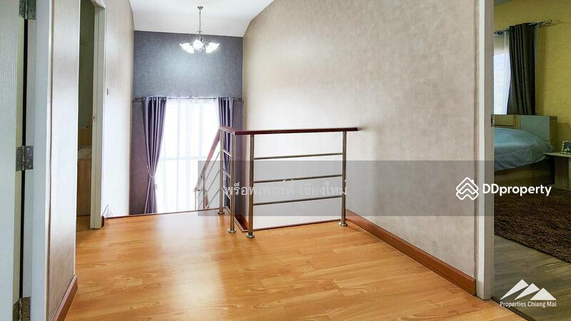 บ้านพร้อมเฟอร์นิเจอร์ใกล้โรงเรียนนานาชาติในหางดง, เชียงใหม่, หางดง, หางดง, เชียงใหม่, 150 ตร.ม., บ้านเดี่ยว ขาย, โดย เอลียาห์ ริดจ์ลี่ย์, 11303527 - DDproperty.com