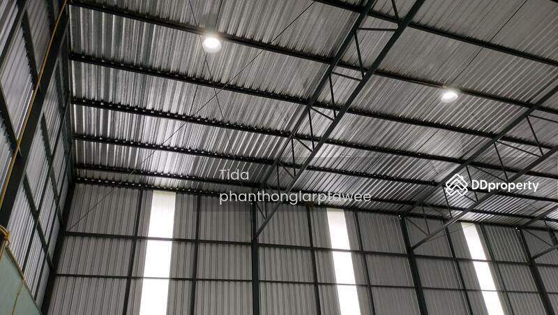 Warehouse Hathairat, Pathum Thani, Bung Kham Proi, Lam Luk Ka, Pathum Thani, , 996 sqm, Warehouse/Factory For Rent, by Tida phanthonglarptawee, 11303536 - DDproperty.com