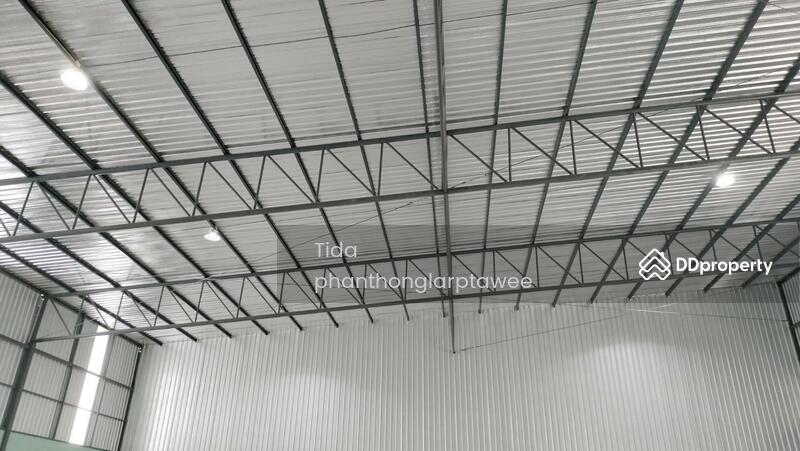 Warehouse Hathairat, Pathum Thani, Bung Kham Proi, Lam Luk Ka, Pathum Thani, , 996 sqm, Warehouse/Factory For Rent, by Tida phanthonglarptawee, 11303536 - DDproperty.com