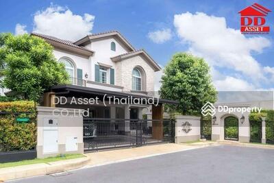 ขาย - Nantawan Ramintra-Paholyothin 50 : นันทวัน รามอินทรา พหลโยธิน 50, กรุงเทพ