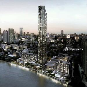 ขาย - Four Seasons Private Residences : โฟร์ ซีซั่นส์ ไพรเวท เรสสิเด้นซ์, กรุงเทพ
