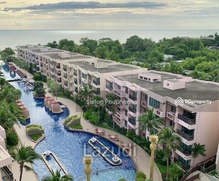 ขาย - Marrakesh Residences : มาราเกซ เรสซิเดนซ์, ประจวบคีรีขันธ์