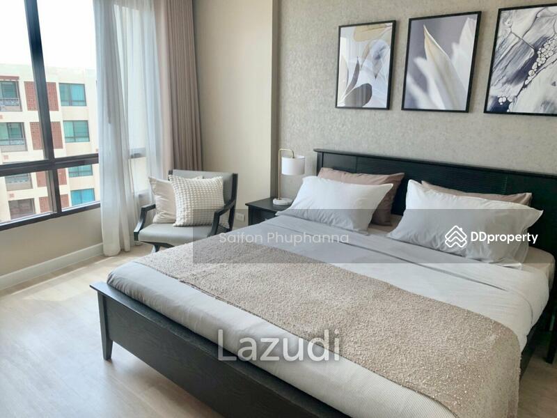 ขาย - Marrakesh Residences : มาราเกซ เรสซิเดนซ์, ประจวบคีรีขันธ์