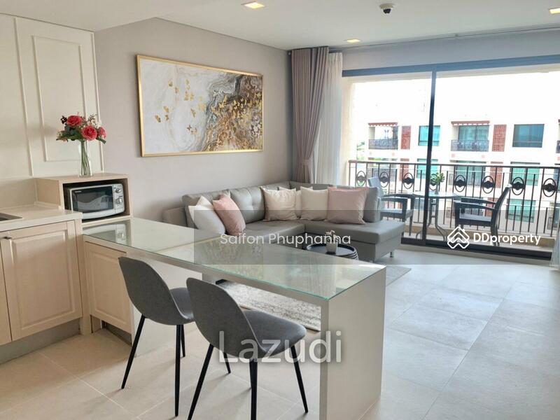 ขาย - Marrakesh Residences : มาราเกซ เรสซิเดนซ์, ประจวบคีรีขันธ์