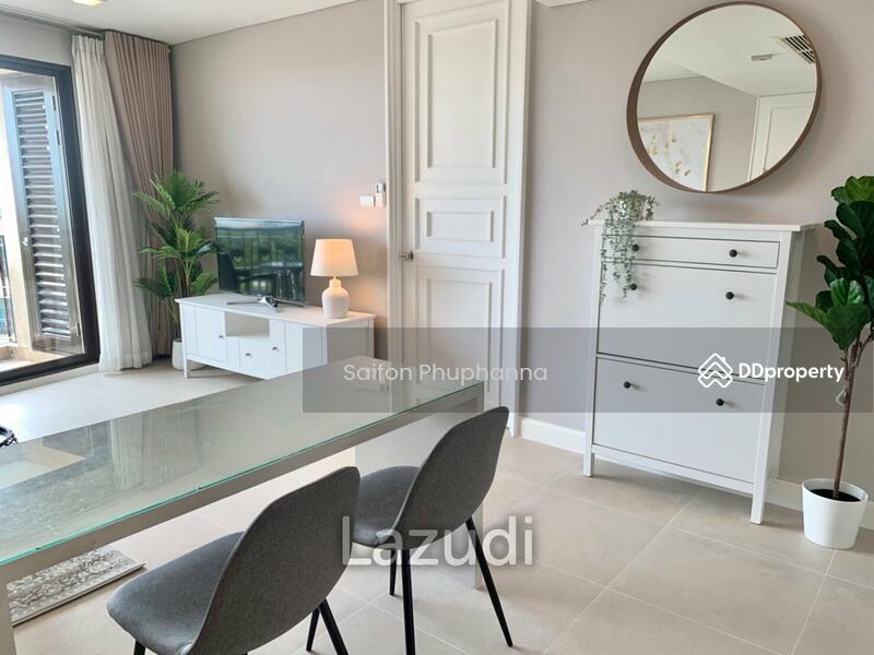 ขาย - Marrakesh Residences : มาราเกซ เรสซิเดนซ์, ประจวบคีรีขันธ์
