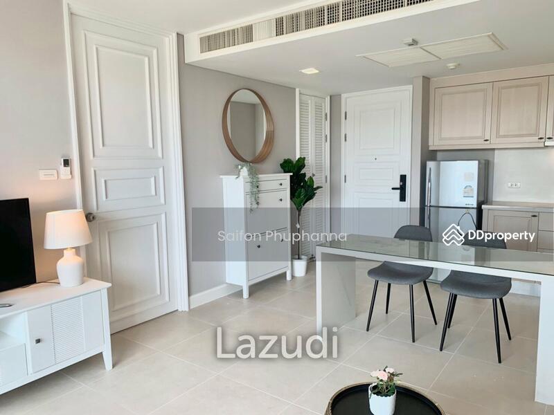 ขาย - Marrakesh Residences : มาราเกซ เรสซิเดนซ์, ประจวบคีรีขันธ์