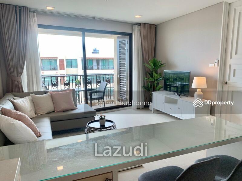 ขาย - Marrakesh Residences : มาราเกซ เรสซิเดนซ์, ประจวบคีรีขันธ์