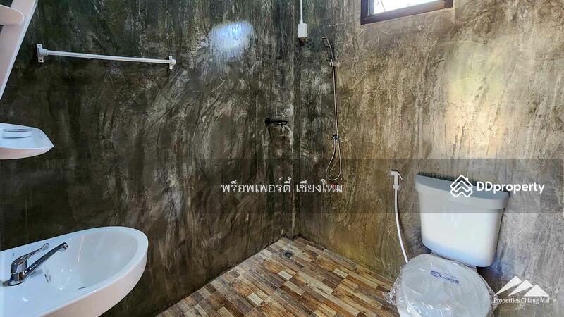 ขายที่ดินบ้านโป่ง หางดง พร้อมบ้าน, เชียงใหม่, บ้านปง, หางดง, เชียงใหม่, 2,464 ตร.ม., ที่ดิน ขาย, โดย เอลียาห์ ริดจ์ลี่ย์, 11303792 - DDproperty.com