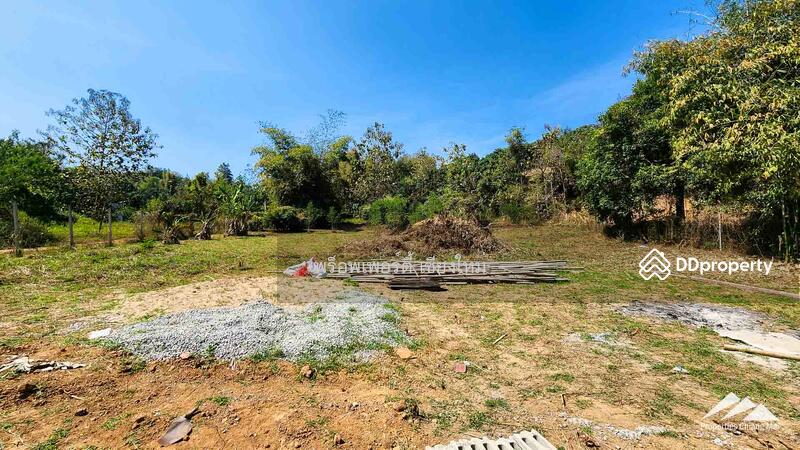 Land For Sale In Ban Pong, Hang Dong With House, Chiang Mai, Ban-Pong, Hang Dong, Chiang Mai, , 2,464 sqm, Land For Sale, by Elijah Ridgley, 11303792 - DDproperty.com