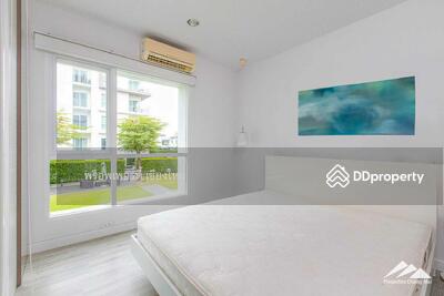 ขาย - ขายคอนโด N8 Serene Lake ในเมืองเชียงใหม่, เชียงใหม่